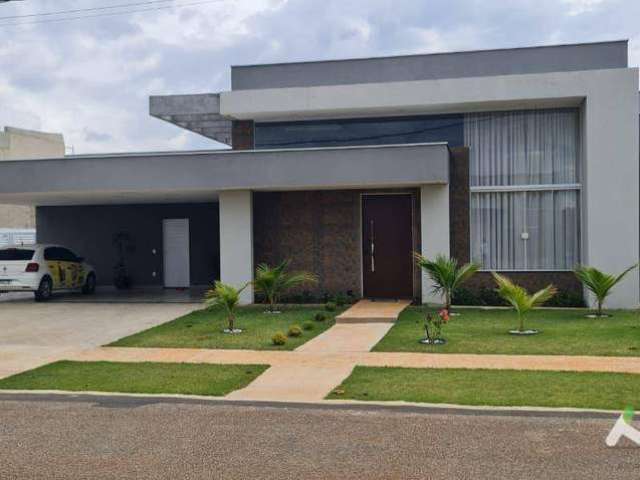 Linda Casa à venda e para locação no Condomínio Solar Do Bosque, em Sorocaba/SP