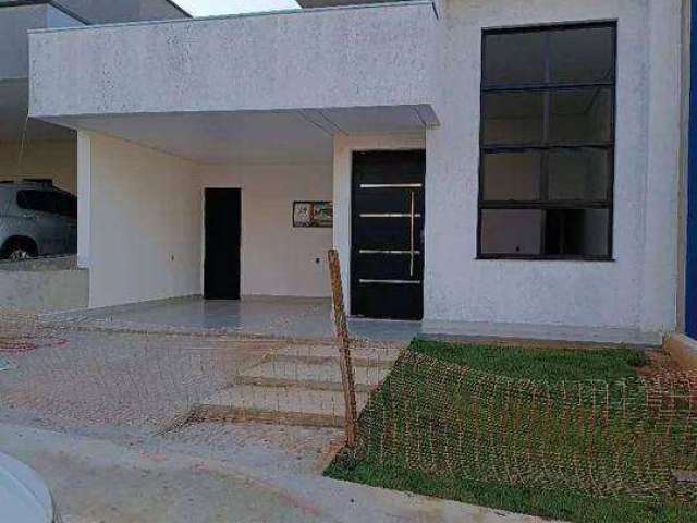 Casa com 3 dormitórios à venda, 133 m² por R$ 850.000,00 - Condomínio Reserva Ipanema - Sorocaba/SP