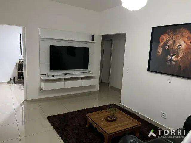 Apartamento Duplex com 3 dormitórios à venda, 170 m² por R$ 620.000,00 - Jardim Gonçalves - Sorocaba/SP