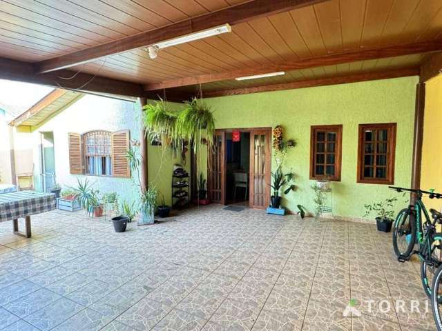 Casa com 3 dormitórios à venda, 117 m² por R$ 350.000,00 - Jardim Maria Eugênia - Sorocaba/SP