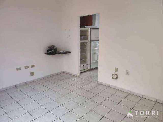 Apartamento com 2 dormitórios à venda, 70 m² por R$ 165.000,00 - Vila Olímpia - Sorocaba/SP