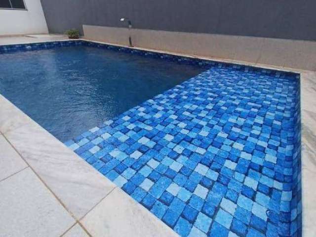 Sobrado com 2 dormitórios à venda, 165 m² por R$ 300.000,00 - Jardim Los Angeles - Sorocaba/SP