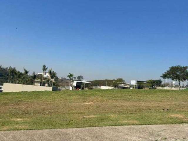 Terreno à venda, 1020 m² por R$ 960.000,00 - Condomínio Residencial Saint Patrick - Sorocaba/SP