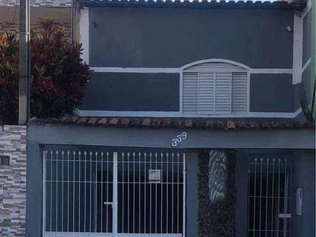 Casa com 2 dormitórios à venda, 162 m² por R$ 300.000,00 - Jardim Santo André - Sorocaba/SP