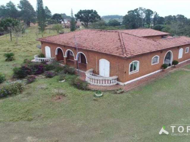 Fazenda a venda em Botucatu-SP