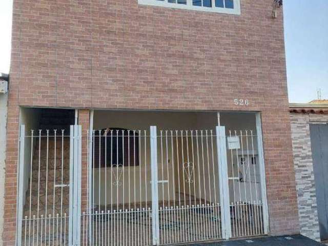 Sobrado com 3 dormitórios à venda, 140 m² por R$ 280.000,00 - Jardim Santo André - Sorocaba/SP