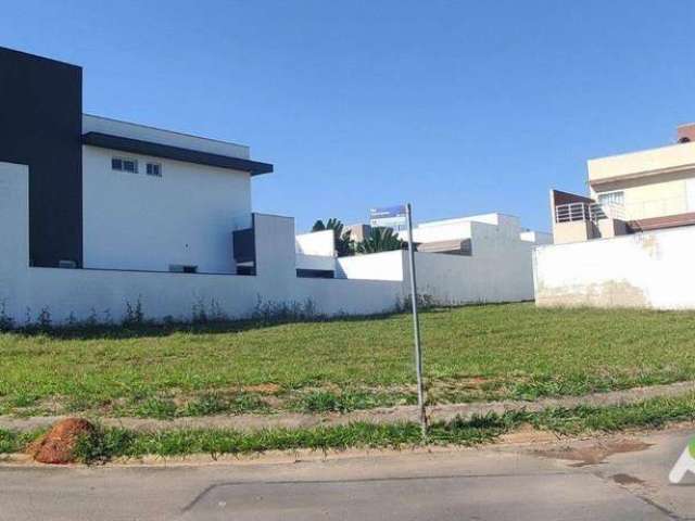 Terreno à venda, 350 m² por R$ 350.000,00 - Jardim Novo Horizonte - Sorocaba/SP