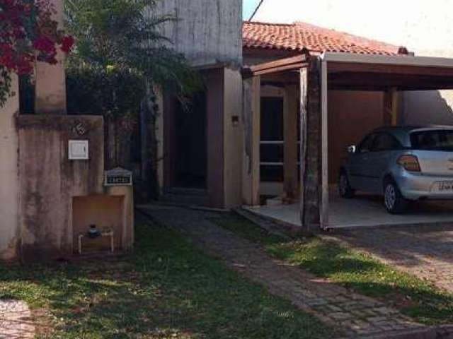 Sobrado à venda no Condomínio Granja Olga I em, Sorocaba/SP