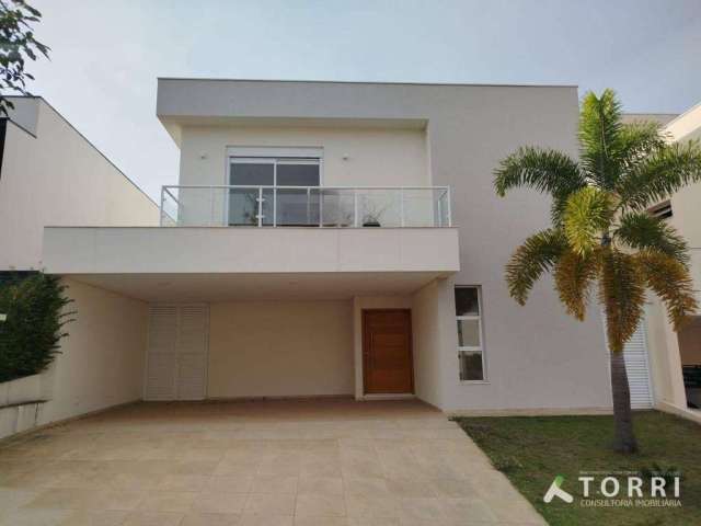 Casa à venda no Bairro Jardim São Carlos, em Sorocaba/SP