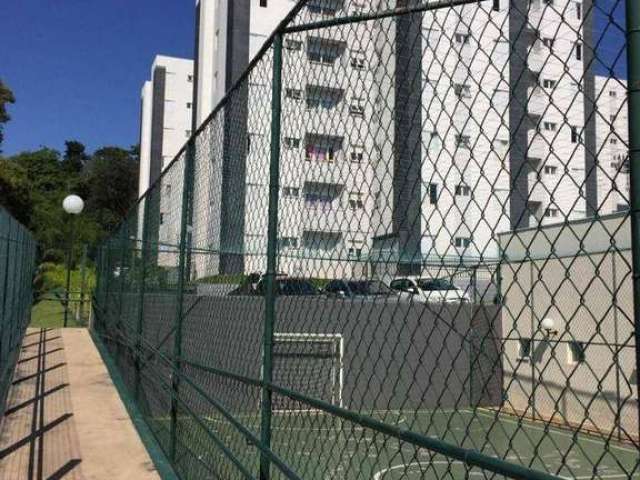 Apartamento à venda no Condomínio Residencial Platinum, em Sorocaba/SP