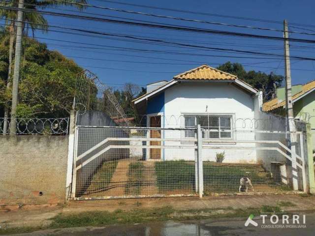 Casa à venda no Bairro Lopes de Oliveira, em Sorocaba/SP