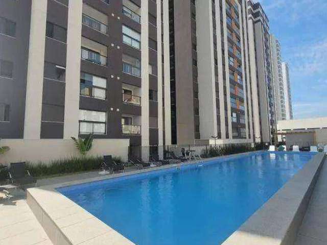 Apartamento com 2 dormitórios à venda, 67 m² por R$ 540.000,00 - Jardim Piratininga - Sorocaba/SP