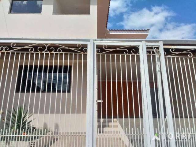 Casa com 4 dormitórios à venda, 260 m² por R$ 680.000,00 - Jardim Vila São Domingos - Sorocaba/SP