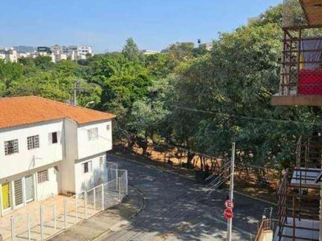 Casa com 2 dormitórios à venda por R$ 270.000,00 - Jardim Europa - Sorocaba/SP