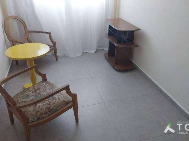 Apartamento com 2 dormitórios à venda, 48 m² por R$ 200.000,00 - Jardim Novo Mundo - Sorocaba/SP