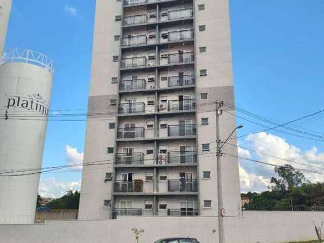 Apartamento com 2 dormitórios à venda, 57 m² por R$ 330.000,00 - Residencial Platinum Iguatemi - Votorantim/SP