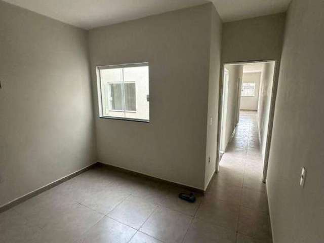 Casa com 2 dormitórios à venda, 70 m² por R$ 230.000,00 - Éden - Sorocaba/SP