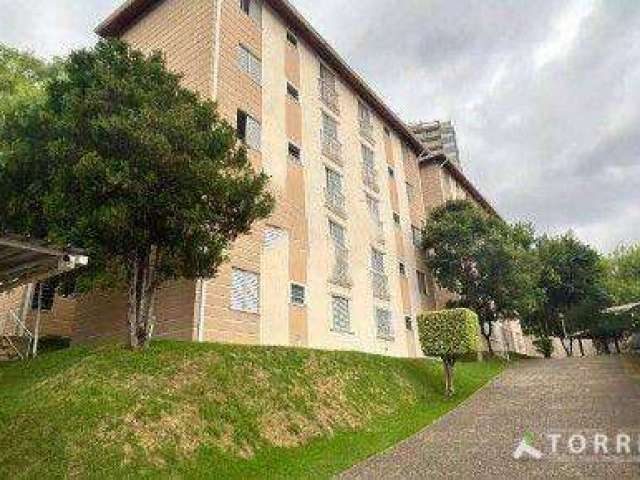 Apartamento com 2 dormitórios, 54 m² - venda por R$ 320.000,00 ou aluguel por R$ 2.675,00/mês - Parque Morumbi - Votorantim/SP