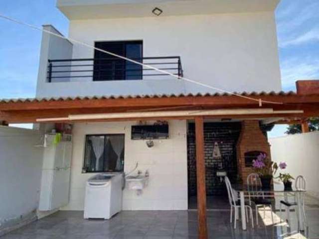 Casa com 3 dormitórios à venda, 125 m² por R$ 800.000,00 - Condomínio Reserva Ipanema - Sorocaba/SP