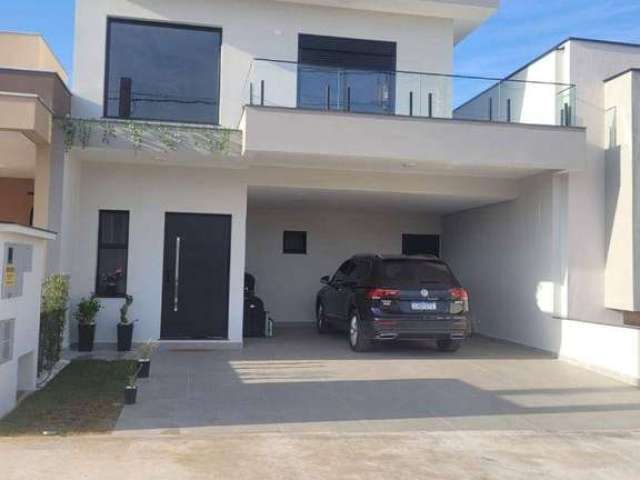 Casa com 3 dormitórios à venda, 180 m² por R$ 1.590.000,00 - Wanel Ville - Sorocaba/SP