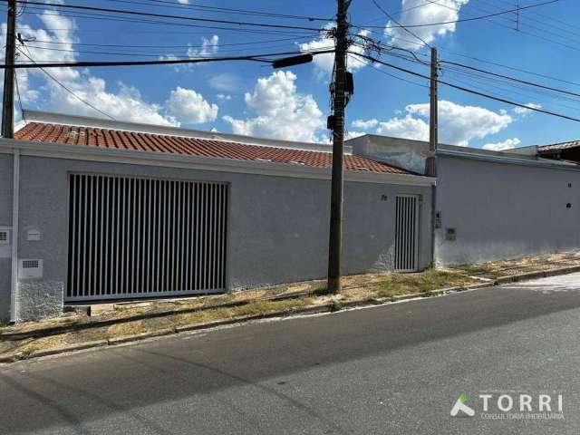 Casa à venda no Bairro Jardim Santa Esmeralda em, Sorocaba/SP