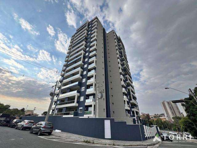 Apartamento a venda no Residencial Domus