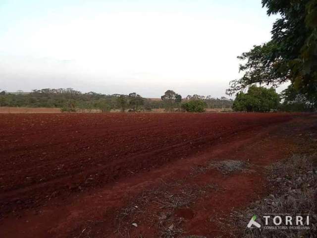 Sitio a venda na região de Tatuí