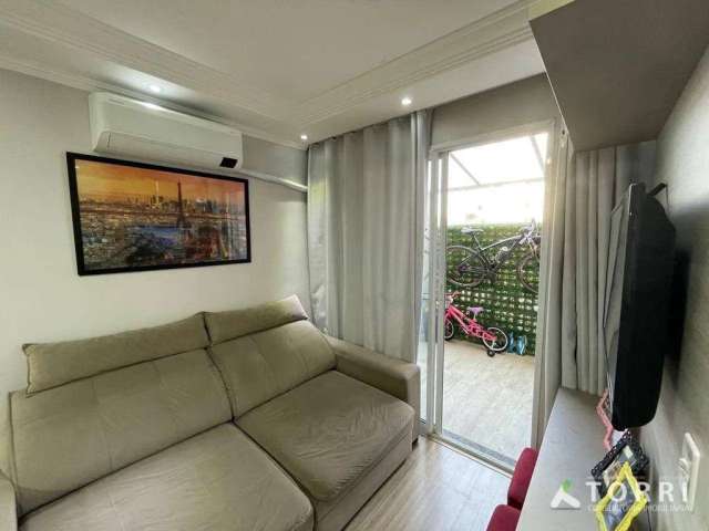 Apartamento à venda no Condomínio Residencial Easy Life em, Sorocaba/SP