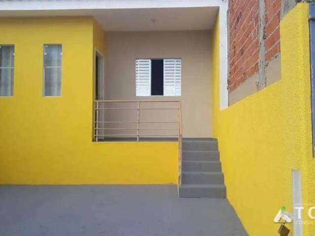 Casa à venda no Bairro Jardim Residencial Villa Amato em, Sorocaba/SP