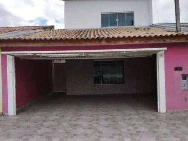 Casa a venda no Jardim Sorocaba Park em, Sorocaba/SP