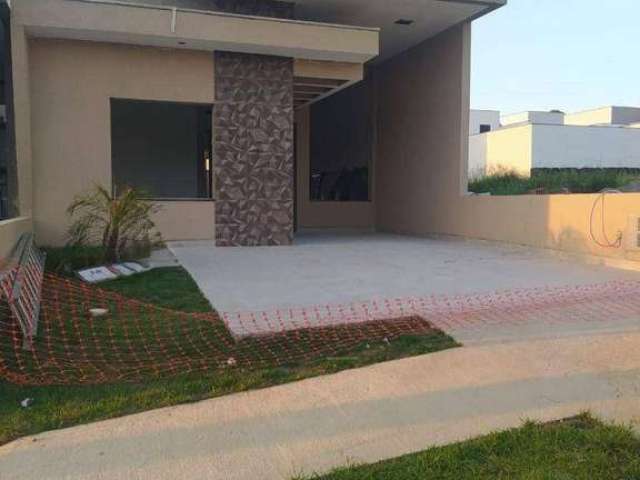 Casa a venda no condomínio Villagio Ipanema  em, Sorocaba/SP