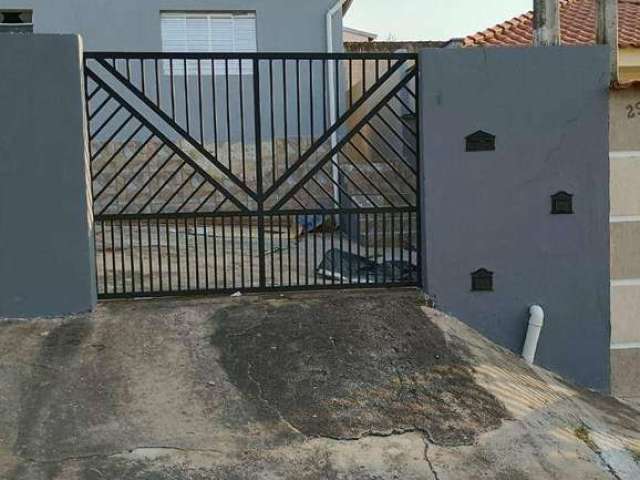 Casa à venda no Jardim Montreal em Sorocaba/SP.