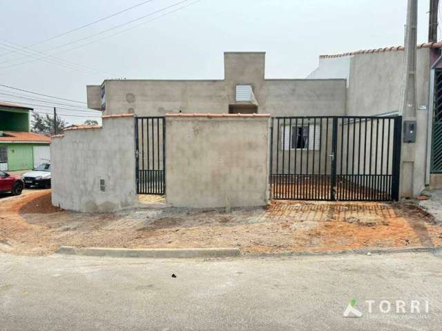 Casa à venda no Jardim Bonsucesso  em Sorocaba/SP.