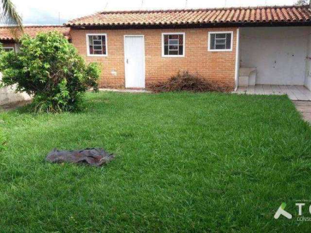 Casa com edícula a venda no Jardim Europa em Sorocaba/ sp