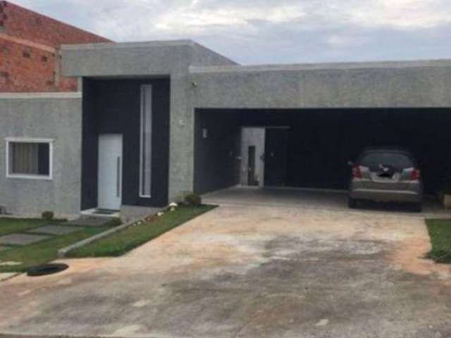 Casa Residencial à venda, Horto Florestal, Sorocaba - CA3113.