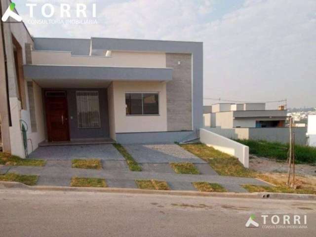 Casa Residencial à venda, Horto Florestal, Sorocaba - CA3726.