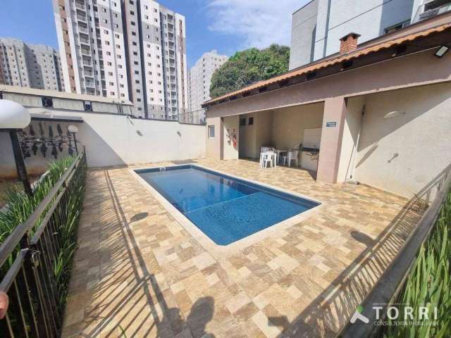 Apartamento a venda no Júlio de mesquita filho em Sorocaba/sp.