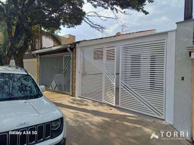 Casa a venda no Bairro: Jardim Nova Ipanema em Sorocaba/sp.