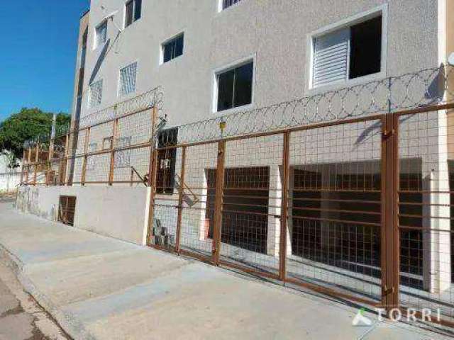 Apartamento a venda no Jd Rodrigo em Sorocaba /sp