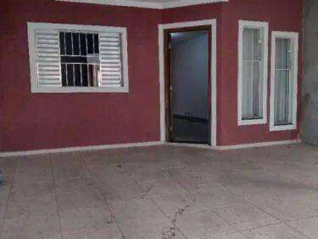 Casa com suíte a venda na Vila Amato em Sorocaba/sp