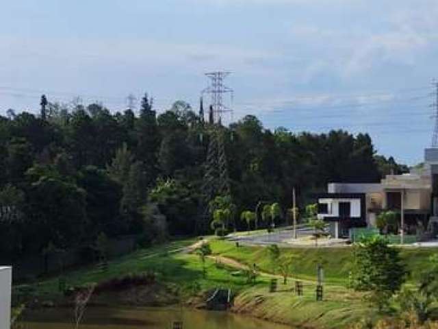 Terreno a venda no Condomínio Residencial Sun Lake em Sorocaba/sp