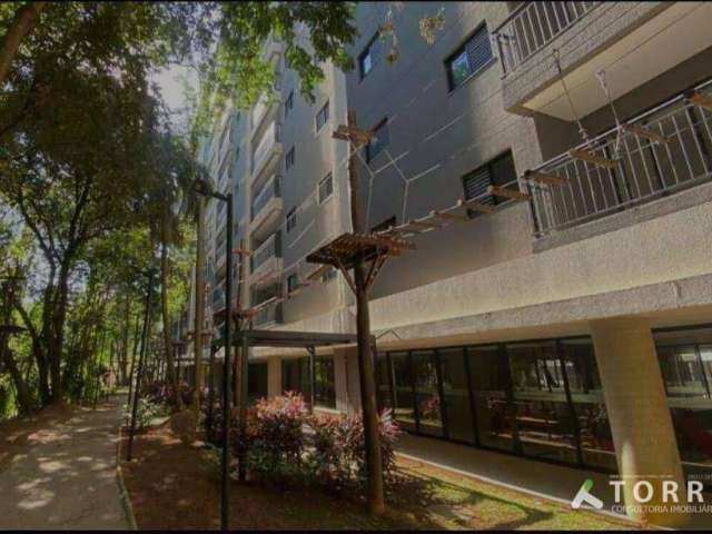 Apartamento a venda no Granville Reserva Atlântica em Votorantim/sp