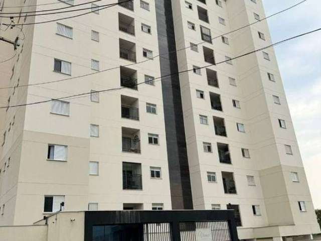 Apartamento com varanda gourmet a venda no Campolim em Sorocaba/sp