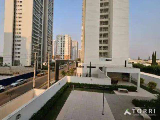 Apartamento garden no  Edifício Vancouver Homes Campolim, em Sorocaba-sp