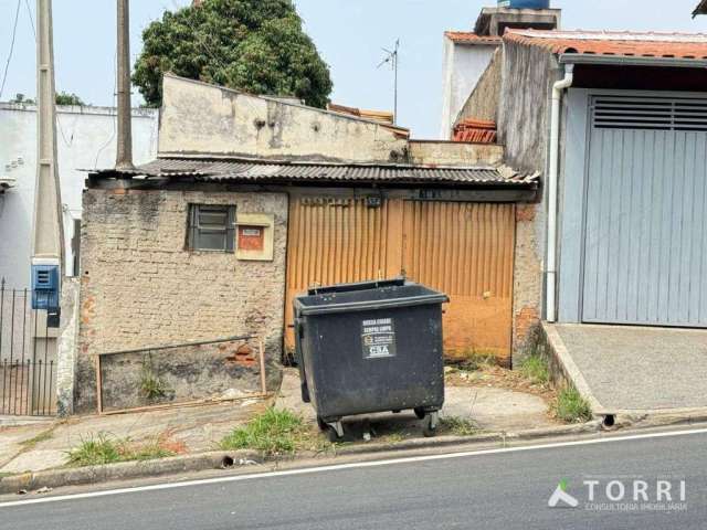 Casa para demolição a venda em Sorocaba/sp