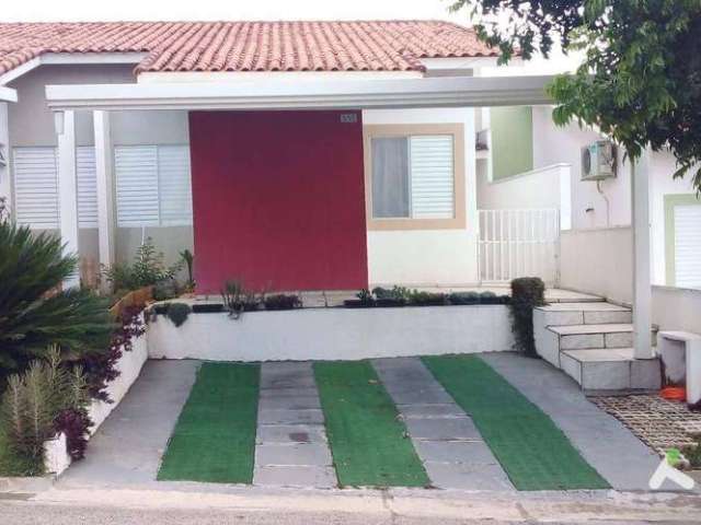 Casa a venda no Condomínio Terra Nova  em Sorocaba/sp