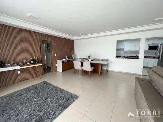 Apartamento com 3 dormitórios no Residencial Privilege para alugar e a venda  em Sorocaba/sp