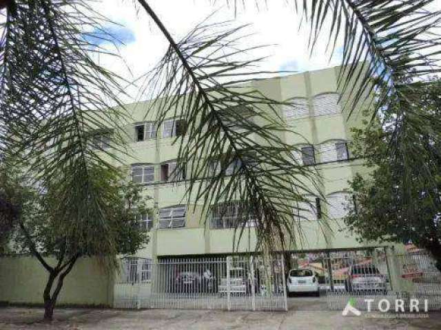 Apartamento com 3 dormitórios à venda, 132 m² por R$ 402.800,00 - Jardim Nova Manchester - Sorocaba/SP