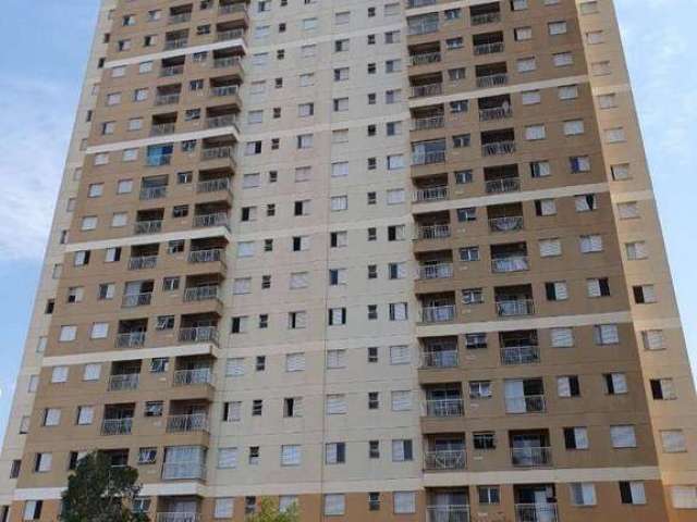 Apartamento a venda no Condomínio Residencial Vista Garden em Sorocaba/sp