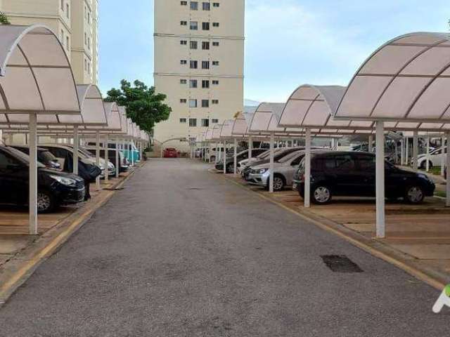 Apartamento a venda no Condomínio Residencial Brisa do Parque I  em Sorocaba/SP.